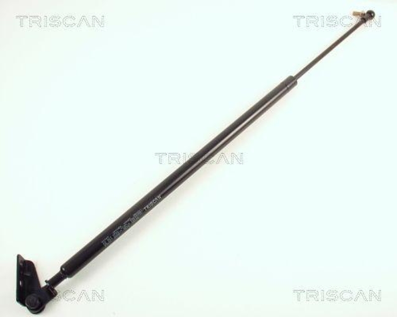TRISCAN 8710 50201 Gasfeder Hinten f&uuml;r Mazda 323 Bf