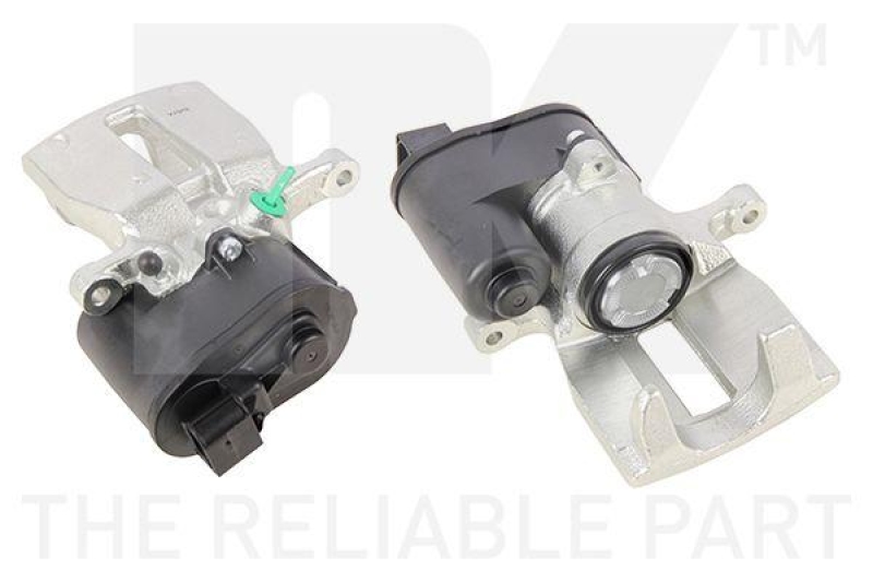 NK 214804 Bremssattel f&uuml;r VOLVO