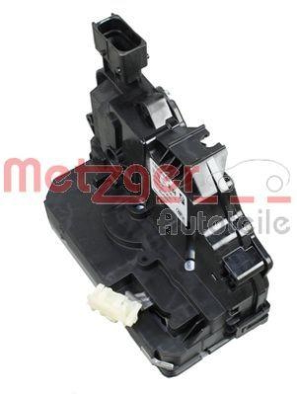 METZGER 2314138 Türschloss