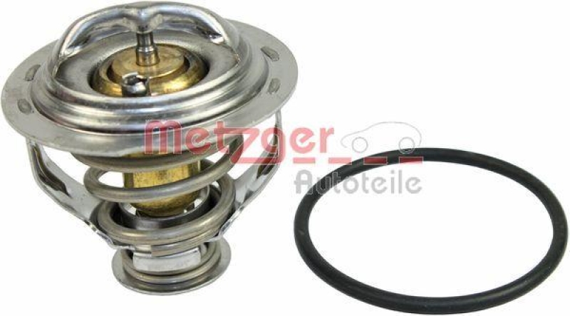 METZGER 4006195 Thermostat K&uuml;hlmittel, Ohne Geh&auml;use f&uuml;r AUDI/SEAT/SKODA/VW/&Ouml;FFNUNGSTEMP. [&deg;C]95