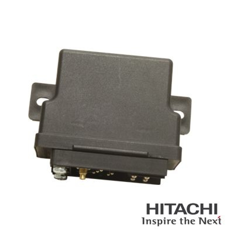 HITACHI 2502035 Relais Glühzeit