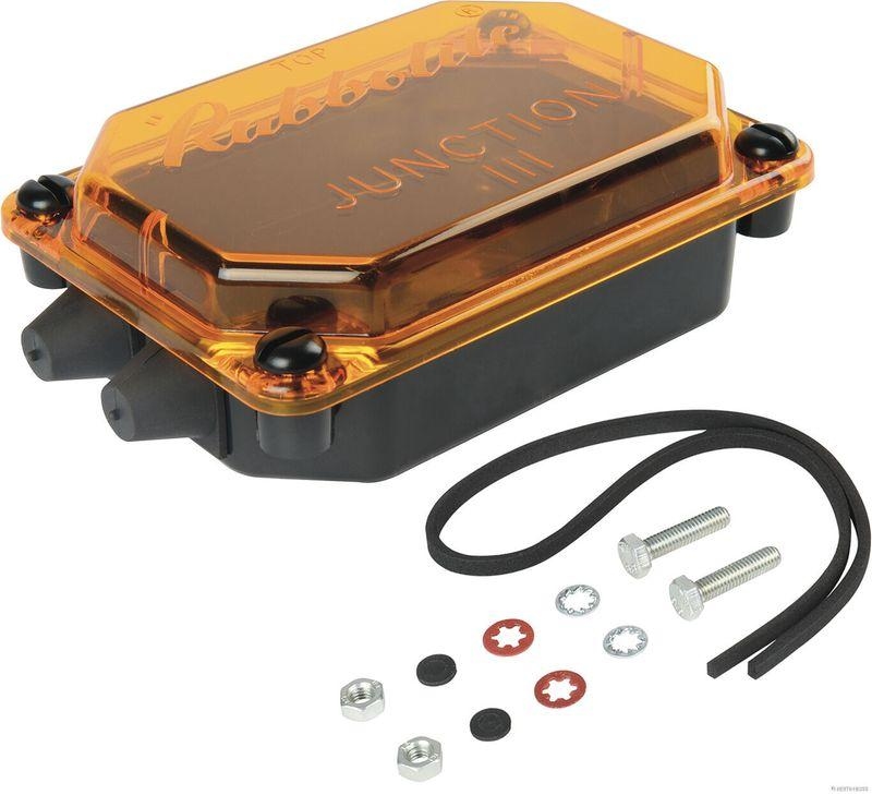 HERTH+BUSS 50390172 Kabelverbindungsdose