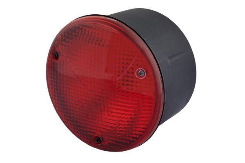 HELLA 2NE 964 169-021 Nebelschlussleuchte 122mm Halogen