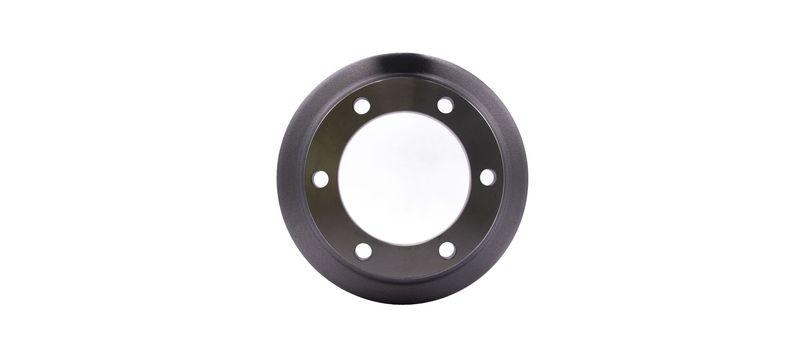 HELLA 8DT 355 300-211 Bremstrommel für FORD