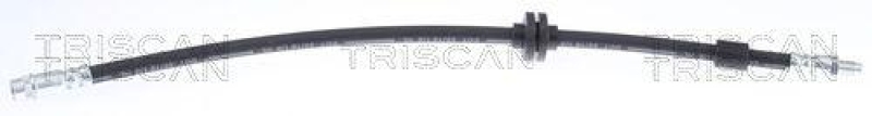 TRISCAN 8150 25165 Bremsschlauch Vorne f&uuml;r Renault