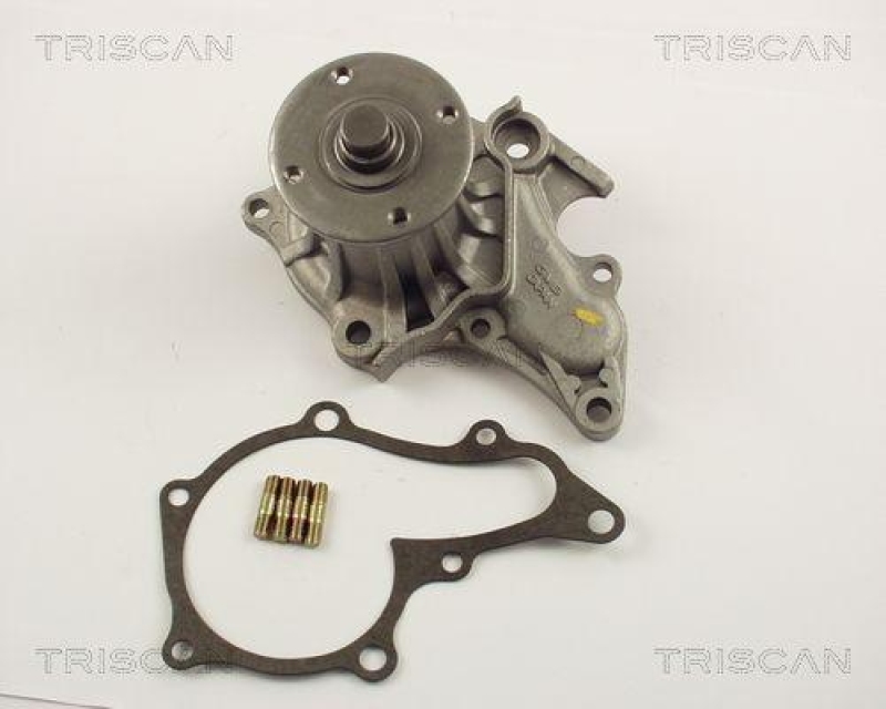 TRISCAN 8600 13991 Wasserpumpe f&uuml;r Toyota Corolla Ae86, 1.6I