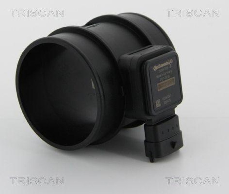 TRISCAN 8812 24008 Luftmassenmesser f&uuml;r Opel/Saab/Gm