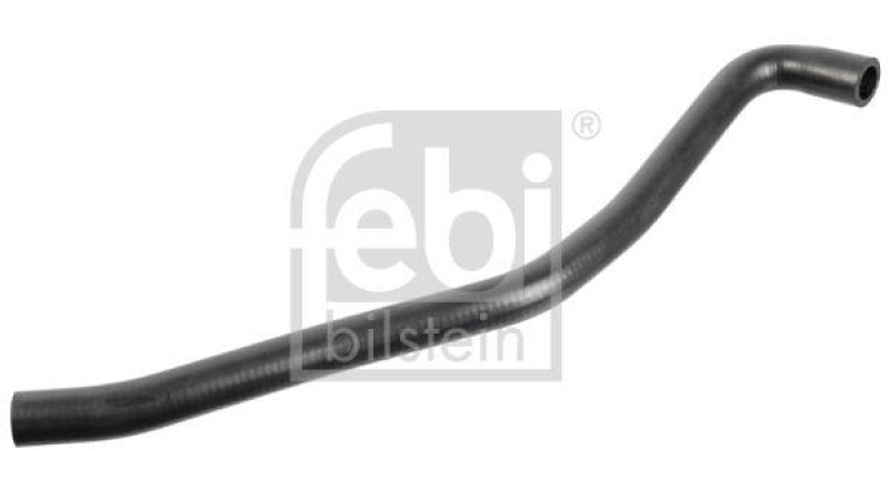 FEBI BILSTEIN 107959 K&uuml;hlwasserschlauch f&uuml;r Mercedes-Benz