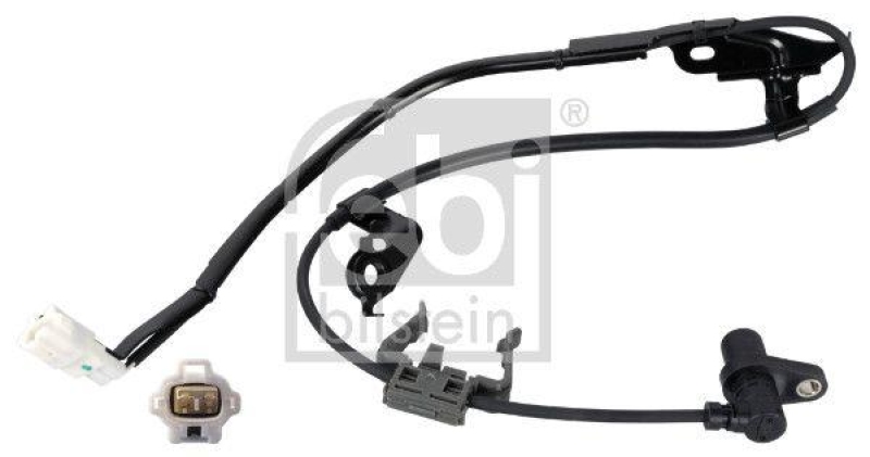 FEBI BILSTEIN 174803 ABS-Sensor f&uuml;r TOYOTA