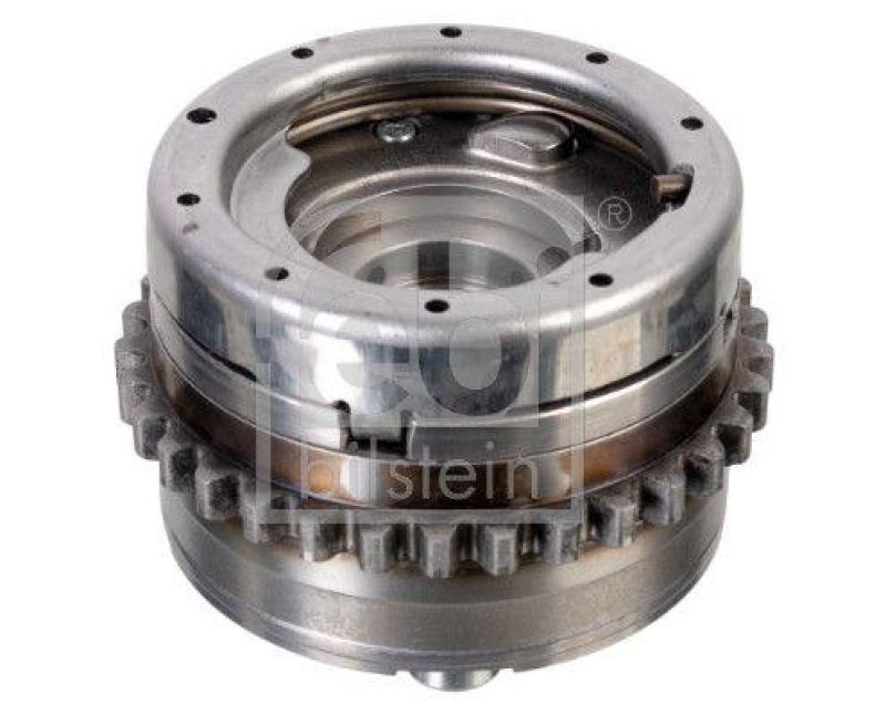 FEBI BILSTEIN 176936 Nockenwellenversteller ohne Schraube f&uuml;r Mercedes-Benz