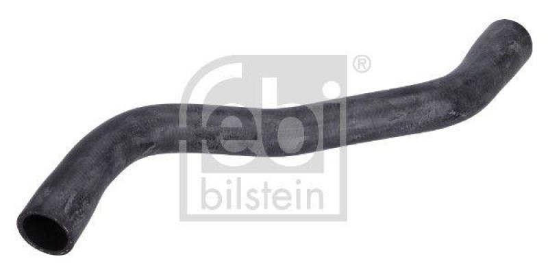 FEBI BILSTEIN 185693 K&uuml;hlwasserschlauch f&uuml;r Opel