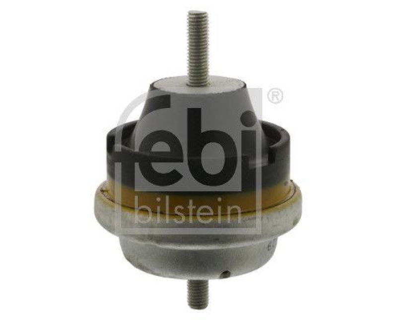 FEBI BILSTEIN 18736 Motorlager f&uuml;r Peugeot