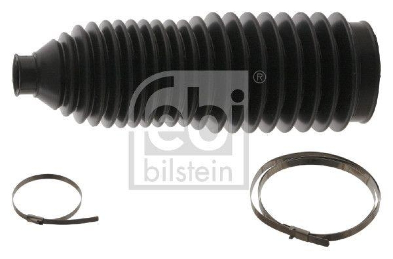 FEBI BILSTEIN 32852 Lenkmanschettensatz für VW-Audi