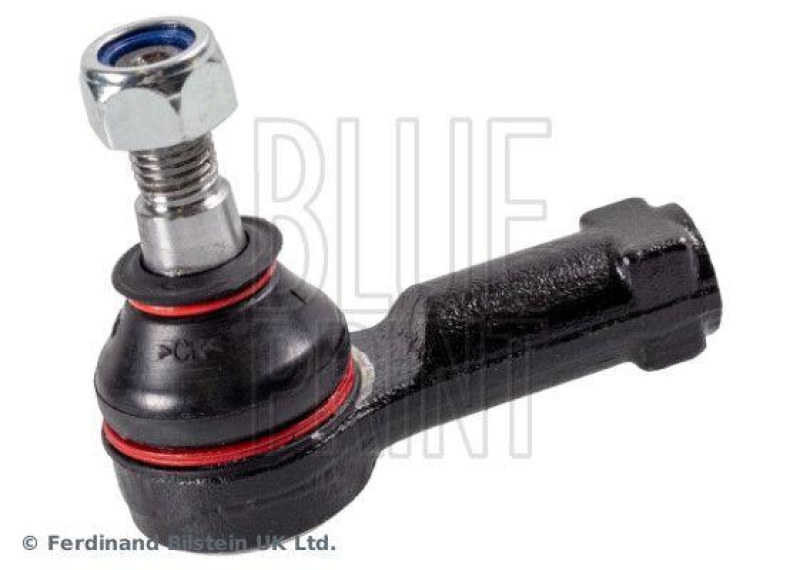 BLUE PRINT ADG087181 Spurstangenendstück mit Sicherungsmutter für HYUNDAI