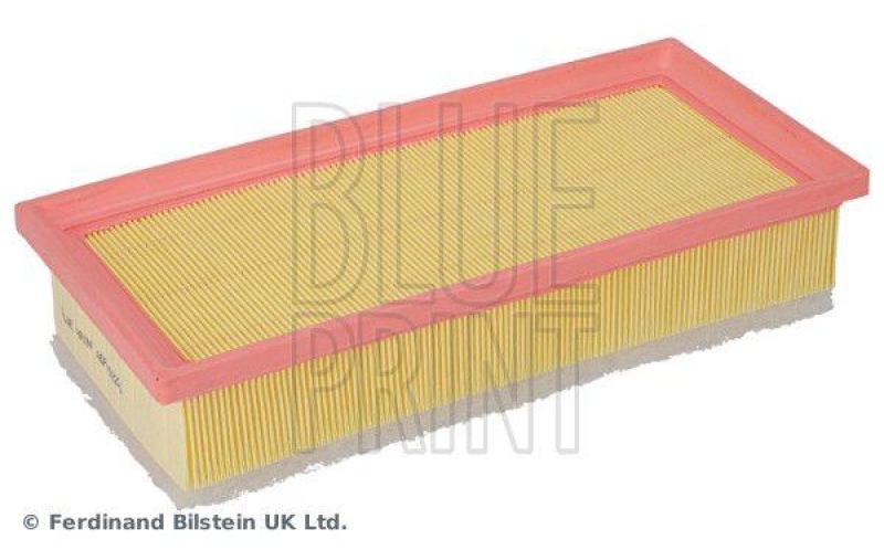 BLUE PRINT ADP152221 Luftfilter für CITROEN