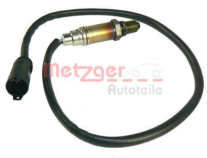 METZGER 0893237 Lambdasonde f&uuml;r BMW