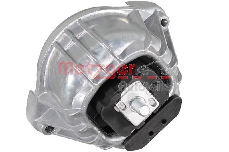 METZGER 8053857 Lagerung, Motor f&uuml;r BMW