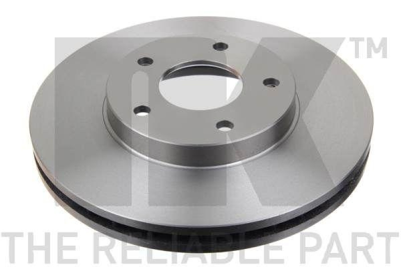 NK 202256 Bremsscheibe f&uuml;r NISSAN
