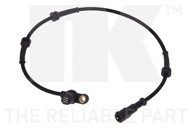 NK 293901 Sensor, Raddrehzahl f&uuml;r RENAULT