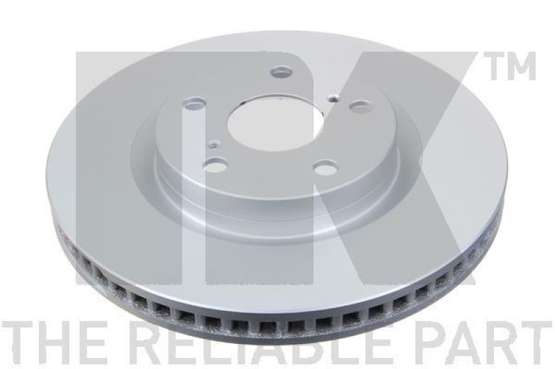 NK 3145117 Bremsscheibe f&uuml;r LEXUS, TOYOTA