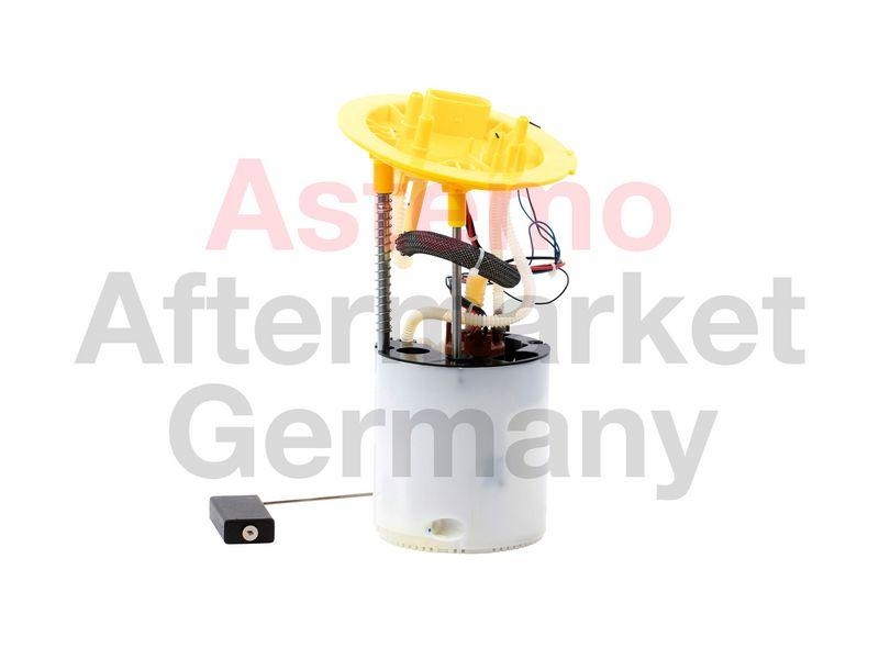 HITACHI 2503582 Kraftstofff&ouml;rdereinheit f&uuml;r AUDI u.a.