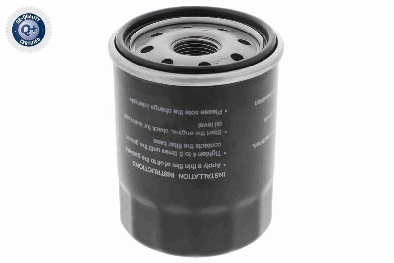 ACKOJA A38-0501 Ölfilter Anschraubfilter für NISSAN