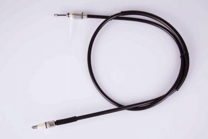 HELLA 8AS 355 670-171 Seilzug, Feststellbremse f&uuml;r VW/PORSCHE