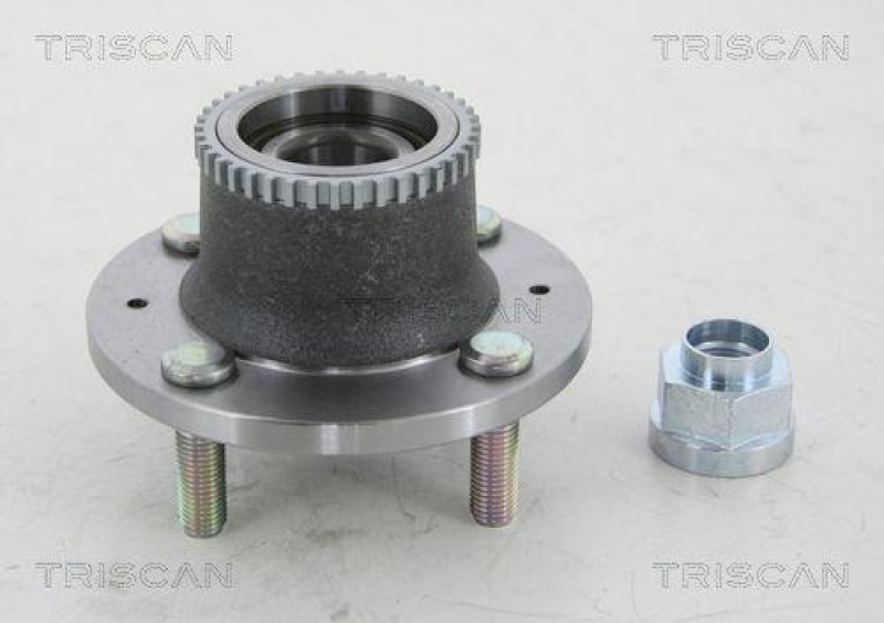 TRISCAN 8530 21210 Radlagersatz Hinten f&uuml;r Daewoo, Chevrolet