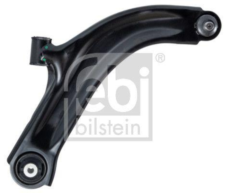 FEBI BILSTEIN 22750 Querlenker mit Lagern und Gelenk f&uuml;r NISSAN