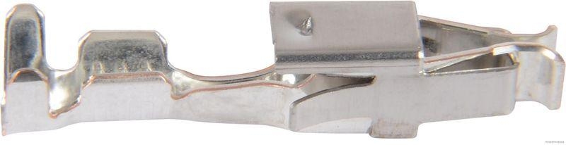 HERTH+BUSS 50251826 Crimpverbinder AMP Tyco JPT, 2,8 mm, 0,5 - 1 mm²