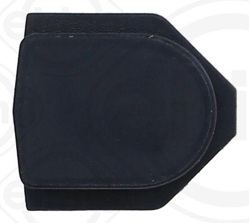 ELRING 099.252 Stopfen Kipphebelwellen-Montagebohrung