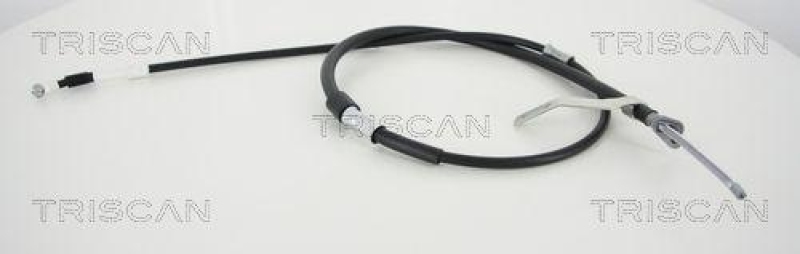 TRISCAN 8140 131146 Handbremsseil f&uuml;r Toyota Celica Zzt23