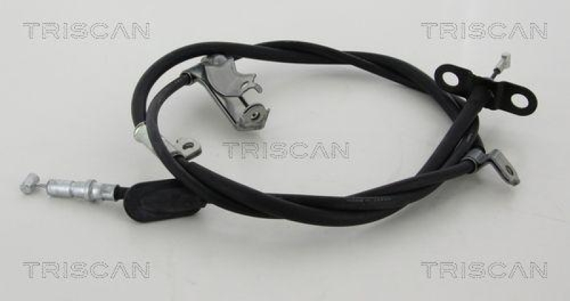 TRISCAN 8140 40187 Handbremsseil f&uuml;r Honda Accord