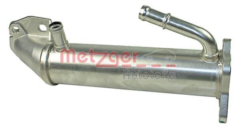 METZGER 0892684 K&uuml;hler, Abgasr&uuml;ckf&uuml;hrung f&uuml;r FORD