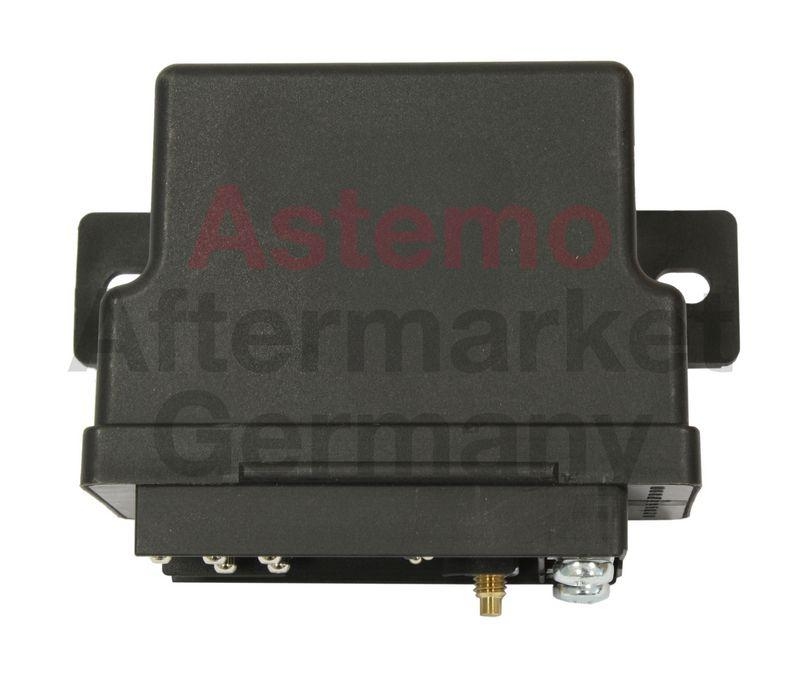 HITACHI 2502036 Relais, Glühzeit für MERCEDES u.a.