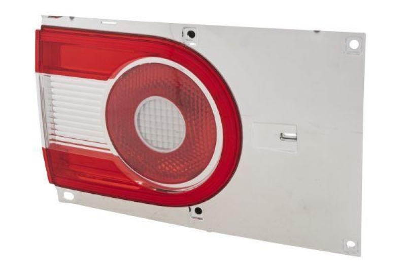 HELLA 2NE 964 958-011 Heckleuchte links Halogen VW