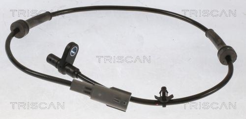 TRISCAN 8180 14249 Sensor, Raddrehzahl f&uuml;r Qashqai