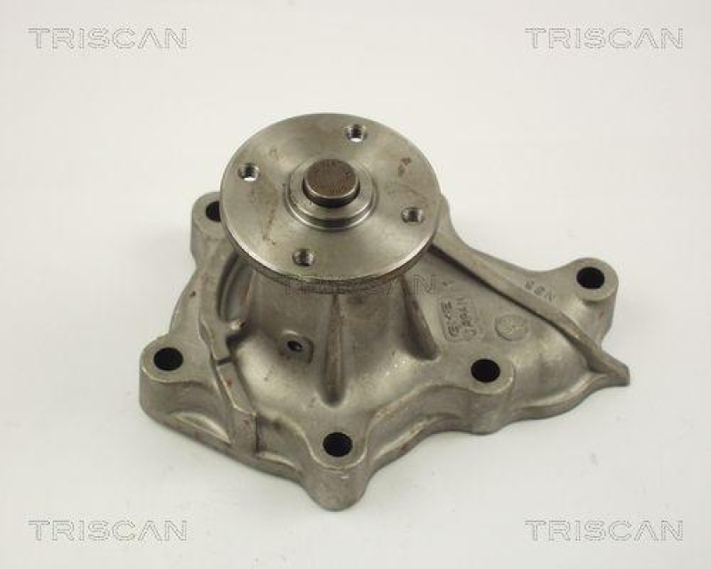 TRISCAN 8600 14001 Wasserpumpe f&uuml;r Nissan Bluebird 2.0