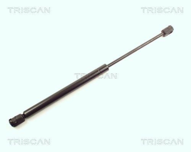 TRISCAN 8710 16103 Gasfeder Vorne für Jaguar Xj6, Xj12