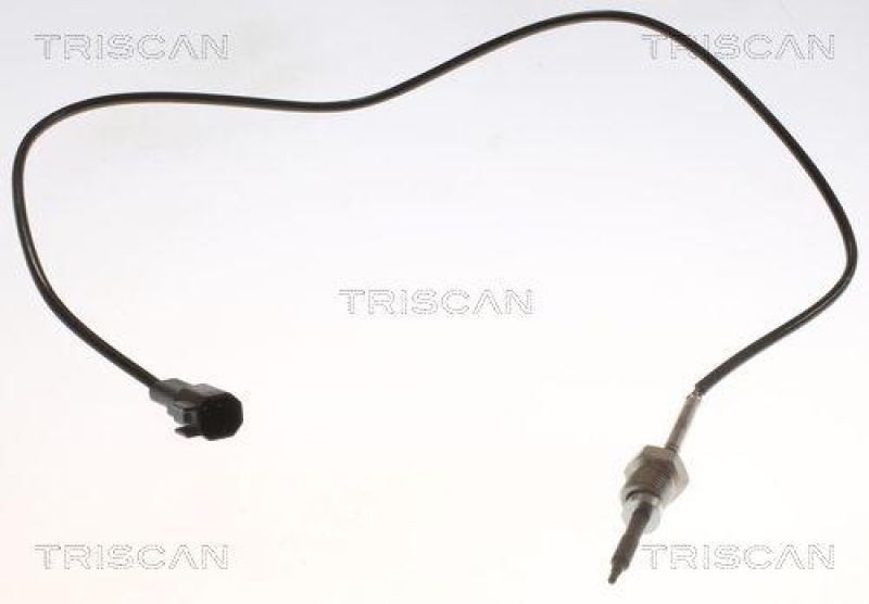 TRISCAN 8826 16015 Sensor, Abgastemperatur f&uuml;r Ford Transit