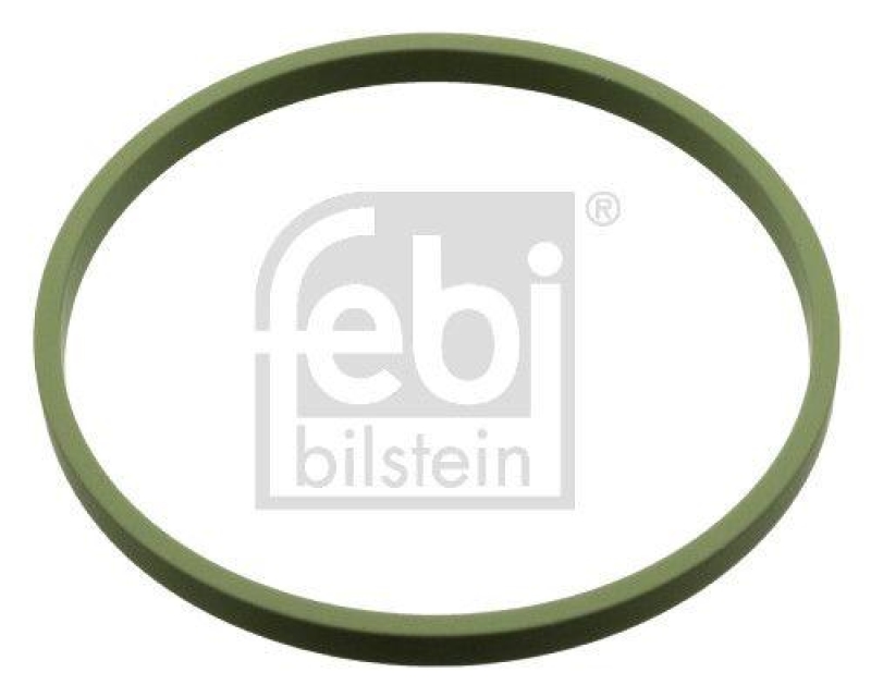 FEBI BILSTEIN 107960 Dichtring f&uuml;r Drosselklappenstutzen f&uuml;r VW-Audi