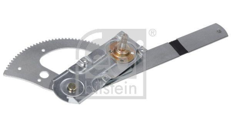FEBI BILSTEIN 14717 Fensterheber für Mercedes-Benz