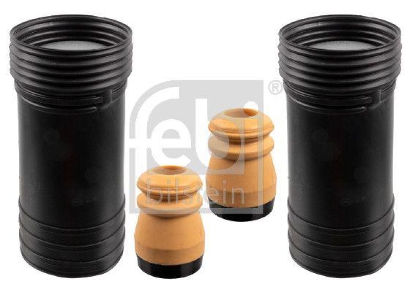 FEBI BILSTEIN 173599 Protection Kit f&uuml;r Sto&szlig;d&auml;mpfer f&uuml;r BMW
