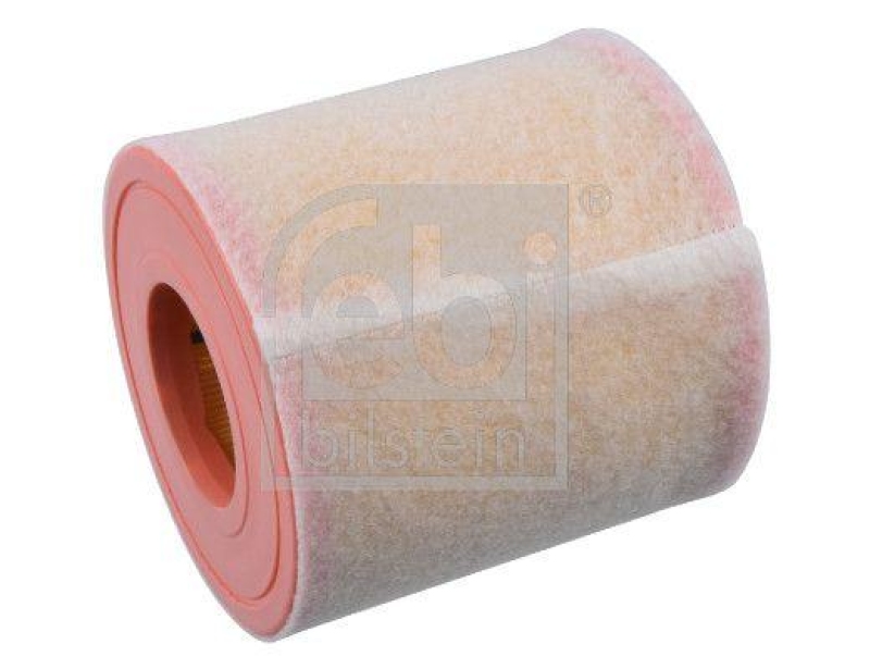 FEBI BILSTEIN 180160 Luftfilter f&uuml;r VW-Audi