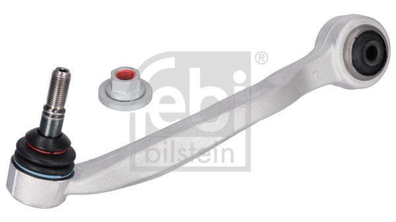 FEBI BILSTEIN 29242 Querlenker mit Lager, Gelenk und Sicherungsmutter f&uuml;r BMW