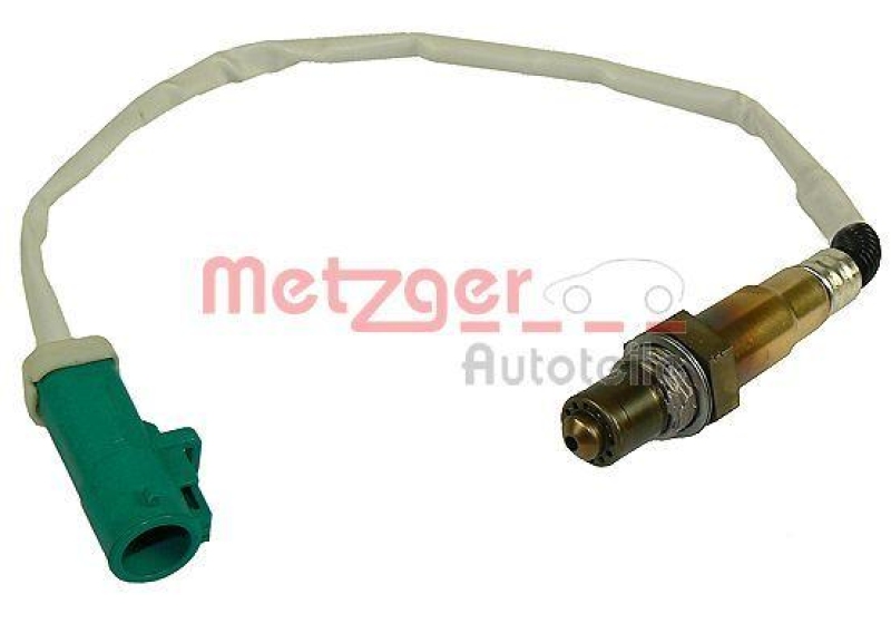 METZGER 0893260 Lambdasonde f&uuml;r FORD