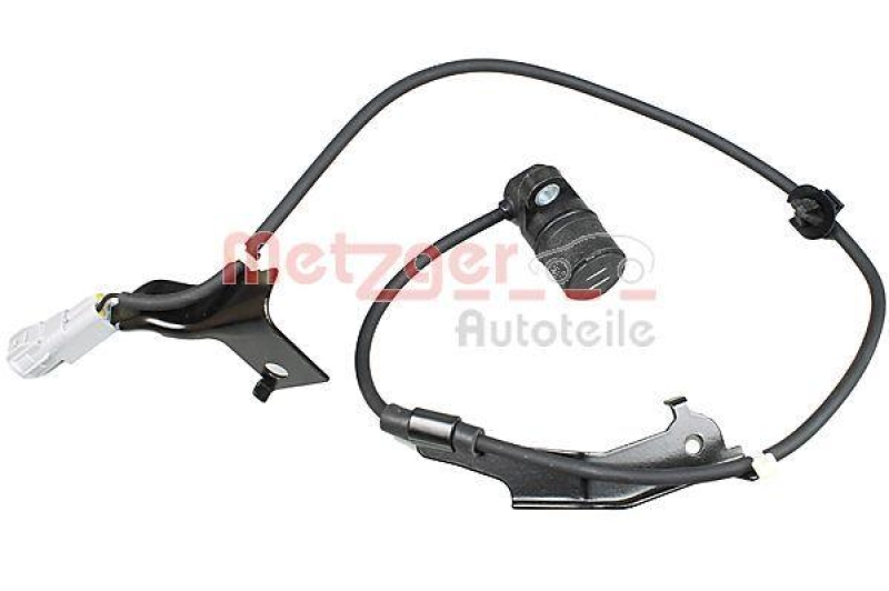 METZGER 09001154 Sensor, Raddrehzahl f&uuml;r TOYOTA HA links