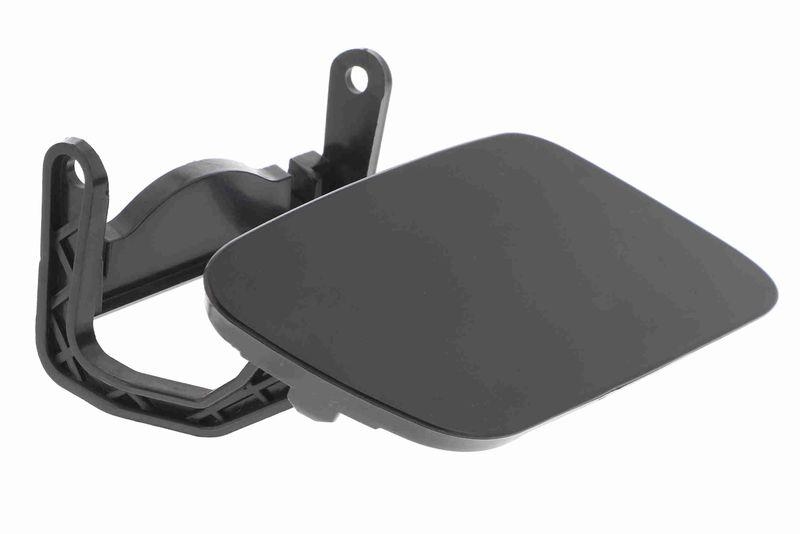 VEMO V10-08-0447 Blende, Sto&szlig;f&auml;nger Blende Scheinwerferreinigungsanlage f&uuml;r VW