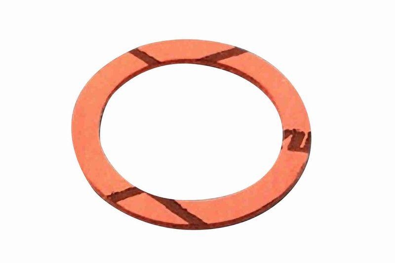 VEMO V99-99-0005 Dichtring, Thermoschalter Weichstoffdichtung f&uuml;r VW