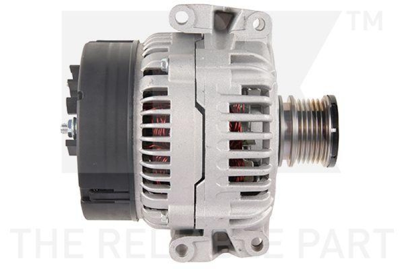 NK 4843660 Generator f&uuml;r MB